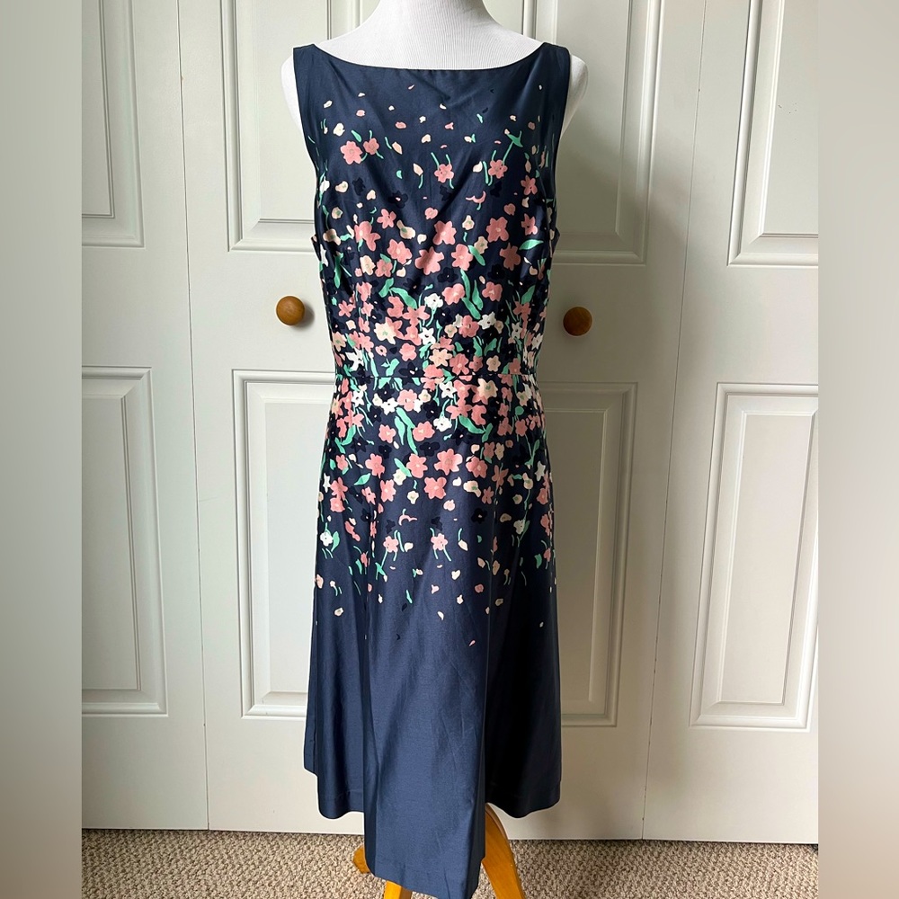 LOFT dress size 12